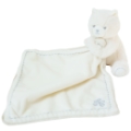 Doudou Chat Odilon Tartine et Chocolat