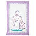 Kidsley Tapis Princesse Mille et Une Nuits