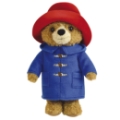 Jemini Peluche Ours Paddington - 27 cm