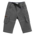 Confetti Pantalon Anthracite 2 Ans