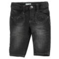 Confetti Pantalon Black Color