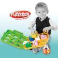 Playskool Party Cube