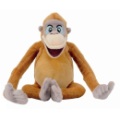 Disney Peluche Bandar Log Le Livre de la Jungle - 20 cm