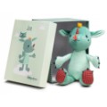 Lilliputiens Peluche Dragon Joe