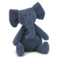Jellycat Peluche Eléphant Cordy Roy - 38 cm