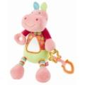 Babysun Peluche Hippo d'Activités Rivergang