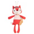 Peluche Musicale Renarde Alice Lilliputiens