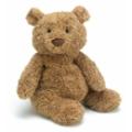 Jellycat Peluche Ours Brun Bartholomew - 35 cm