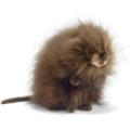 Hansa Peluche Rat Musqué