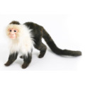 Hansa Peluche Singe Capucin - 25 cm