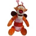 Disney Peluche Tigrou Abeille - 25 cm