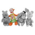 Disney Peluche Tigrou Bedtime Friends - 25 cm