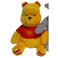 Disney Peluche Winnie Fluffy - 30 cm