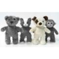Spin Master Peluche Chien Lil Luvables