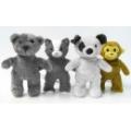 Spin Master Peluchette Singe Lil Luvables