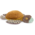 Moulin Roty Peluche Petite Tortue Tout Autour du Monde