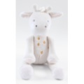 Noukies Peluche Girafe Gigi Small