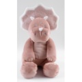 Noukies Peluche Triceratops Popsie Medium