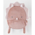 Noukies Sac à Dos Triceratops Popsie