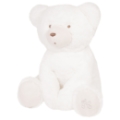 Tartine et Chocolat Peluche Ours Polaire Prosper - 60 cm