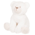 Tartine et Chocolat Peluche Ours Polaire Prosper - 90 cm