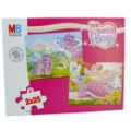 MB Puzzle 2x25 Pièces Mon Petit Poney