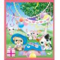 MB Puzzle Petshop Fête - 60 Pièces