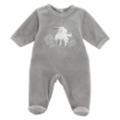 Absorba Pyjama Lapin Calin Taupe 6 mois
