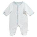 Noukies Pyjama Ours Nouky Ballon - 12 Mois