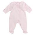 Absorba Pyjama Rose Coton Biologique 6 Mois