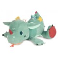 Peluche Range Secrets Dragon Joe Lilliputiens