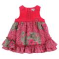 Robe Baroud Sorbet Confetti