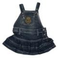 Robe en Jeans Ayers Guess Enfant
