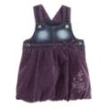 Robe Jeans Indigo Bobo Confetti