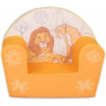 Le Roi Lion - Le fauteuil Disney Home