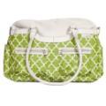 Sac à Langer Satchel Bag Aspen Arbor JJ Cole