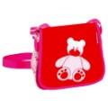 Sac Besace Girly Nounours