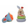 Set 2 Mini Jeux Mon Jardin Enchanté Latitude Enfant