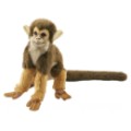 Hansa Peluche Singe Ecureuil - 20 cm