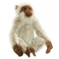 Hansa Peluche Singe Gibbon - 32 cm