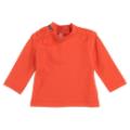 Confetti Sous-Pull Black Color Mandarine