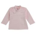 Sous-Pull Indigo Bobo Rose