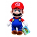 Nicotoy Peluche Mario Bros - 30 cm