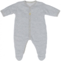 Red Castle Surpyjama Gris Jaune Soft and Casual - 6 Mois