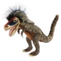 Anima Peluche T-Rex - 38 cm