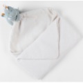 Noukies Doudou Couverture Dinosaure Stégosaure Stégi