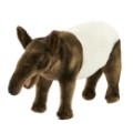 Peluche Tapir Hansa