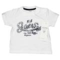 Tee-Shirt My Little Captain Guess Enfant