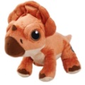 Peluche Dinosaure Chunky Aquilops Jurassic World - 25 cm Nicotoy