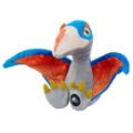 Peluche Dinosaure Chunky Quetzalcoatlus Jurassic World - 25 cm Nicotoy